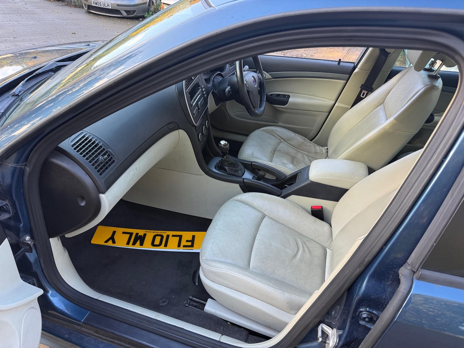 Used Saab 9-3 2010 for sale - 77165811: Photo 10