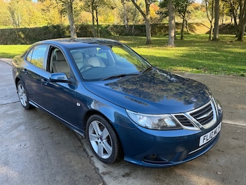 2010 (10) - 1.9 TiD 150 Turbo Edition 4dr