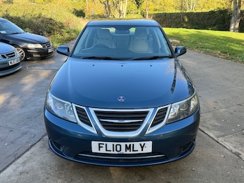 Used Saab 9-3 2010 for sale - 77165811: Photo