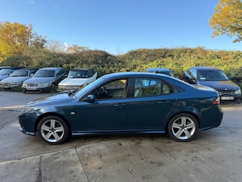 Used Saab 9-3 2010 for sale - 77165811: Photo