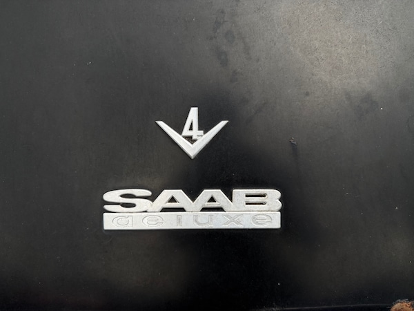 Used Saab 96 1969 for sale - 75472338: Photo 5