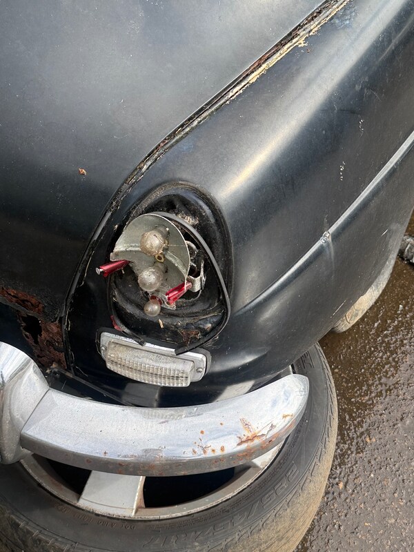 Used Saab 96 1969 for sale - 75472338: Photo 9