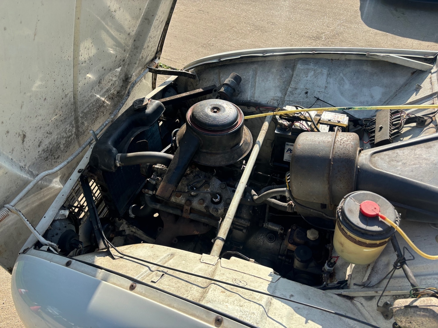 Vehicle 13