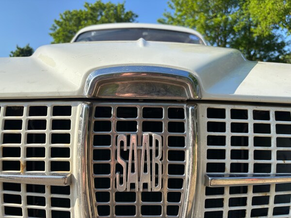 Used Saab 96 1971 for sale - 71031129: Photo 15
