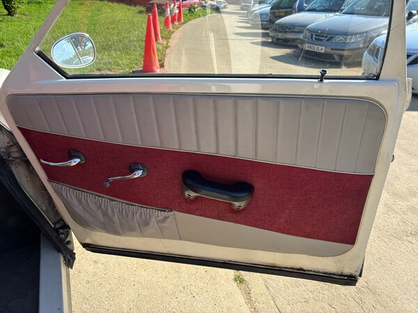 Used Saab 96 1971 for sale - 71031129: Photo 16