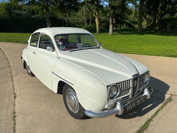 Used Saab 96 1971 for sale - 71031129: Photo 17