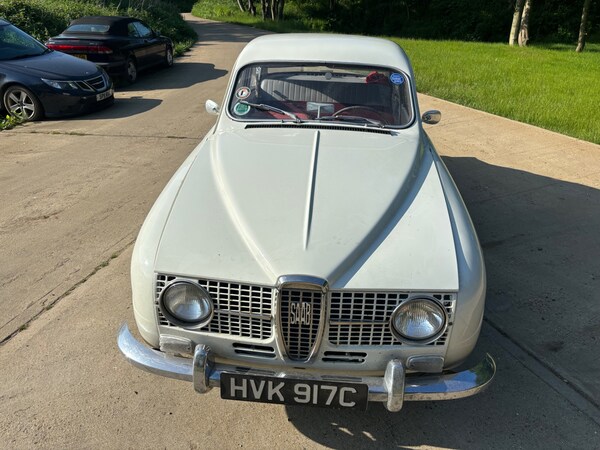 Used Saab 96 1971 for sale - 71031129: Photo 18