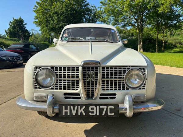 Used Saab 96 1971 for sale - 71031129: Photo 3