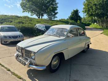 Used Saab 96 1965 for sale - 71031129: Photo