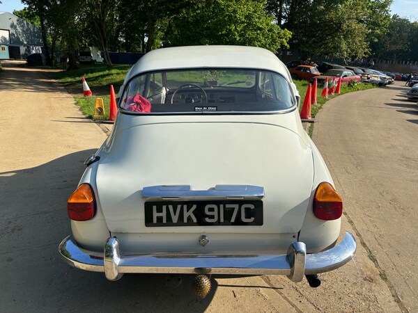 Used Saab 96 1971 for sale - 71031129: Photo 7