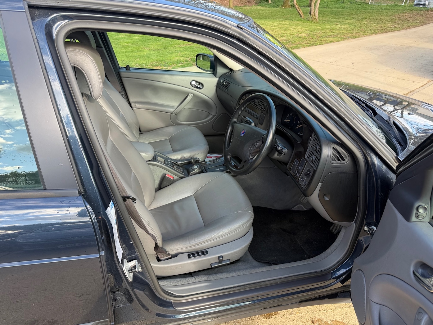 Used Saab 9-5 2005 for sale - 78213719: Photo 11