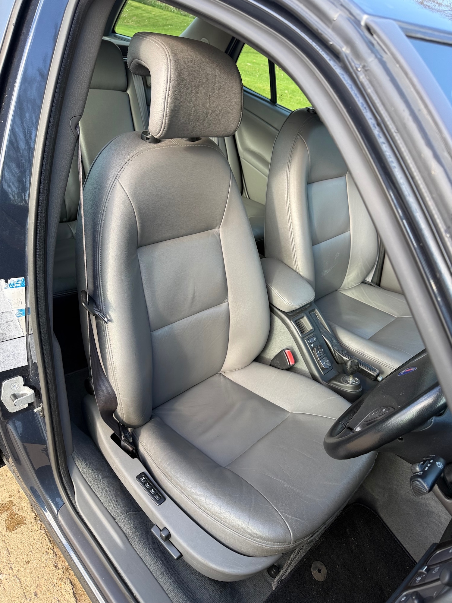 Used Saab 9-5 2005 for sale - 78213719: Photo 12