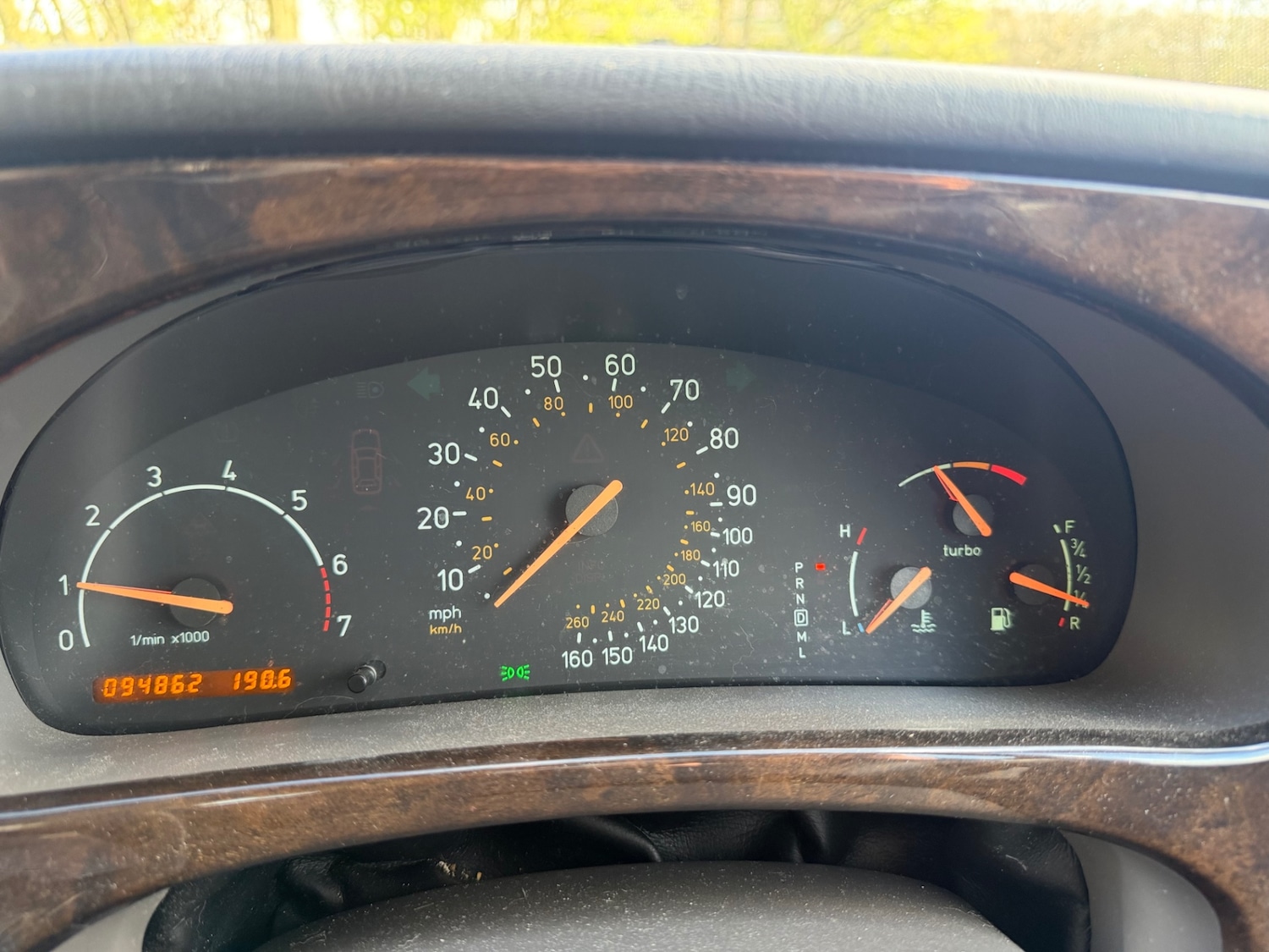 Used Saab 9-5 2005 for sale - 78213719: Photo 16