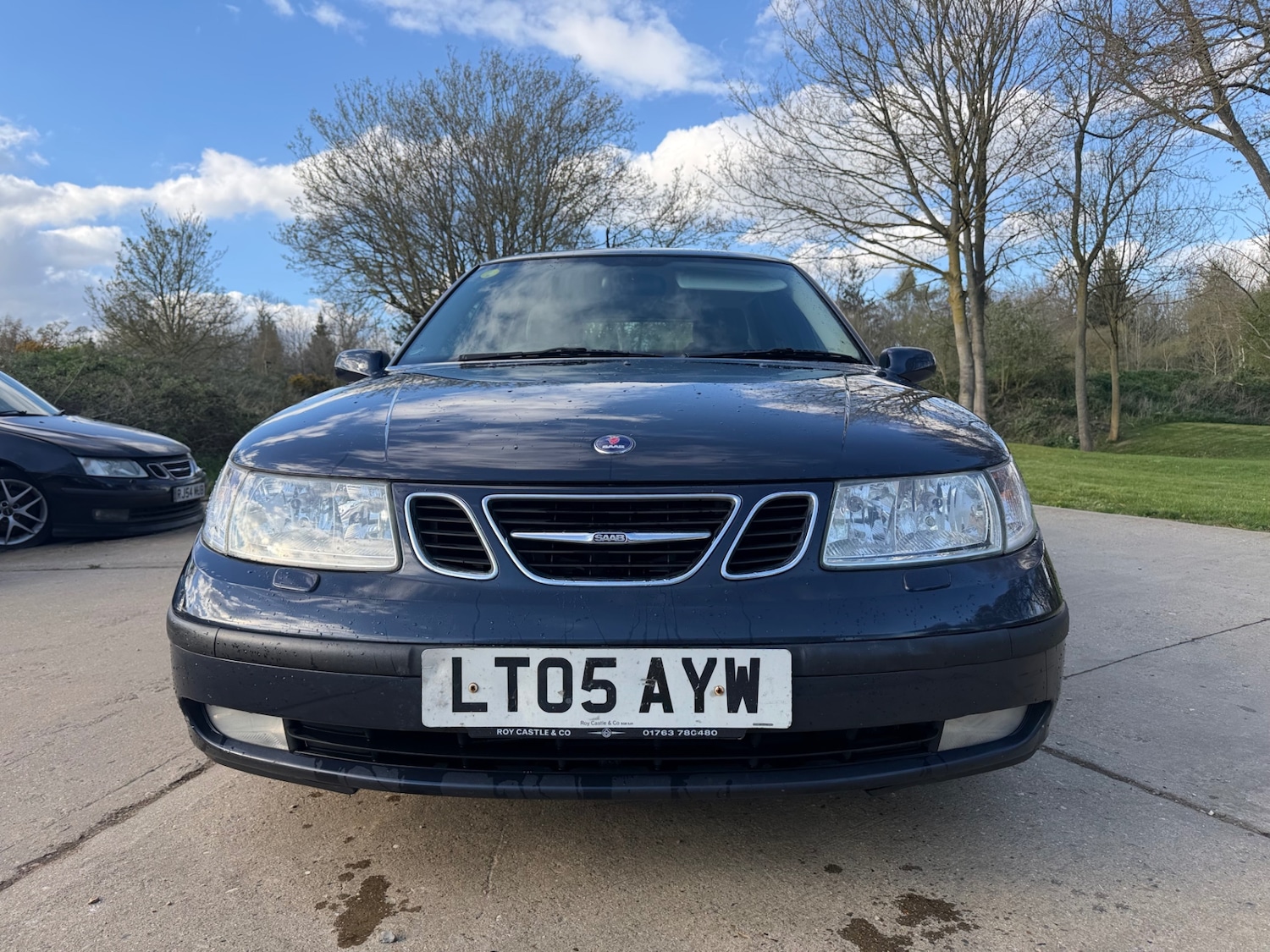 Used Saab 9-5 2005 for sale - 78213719: Photo 20