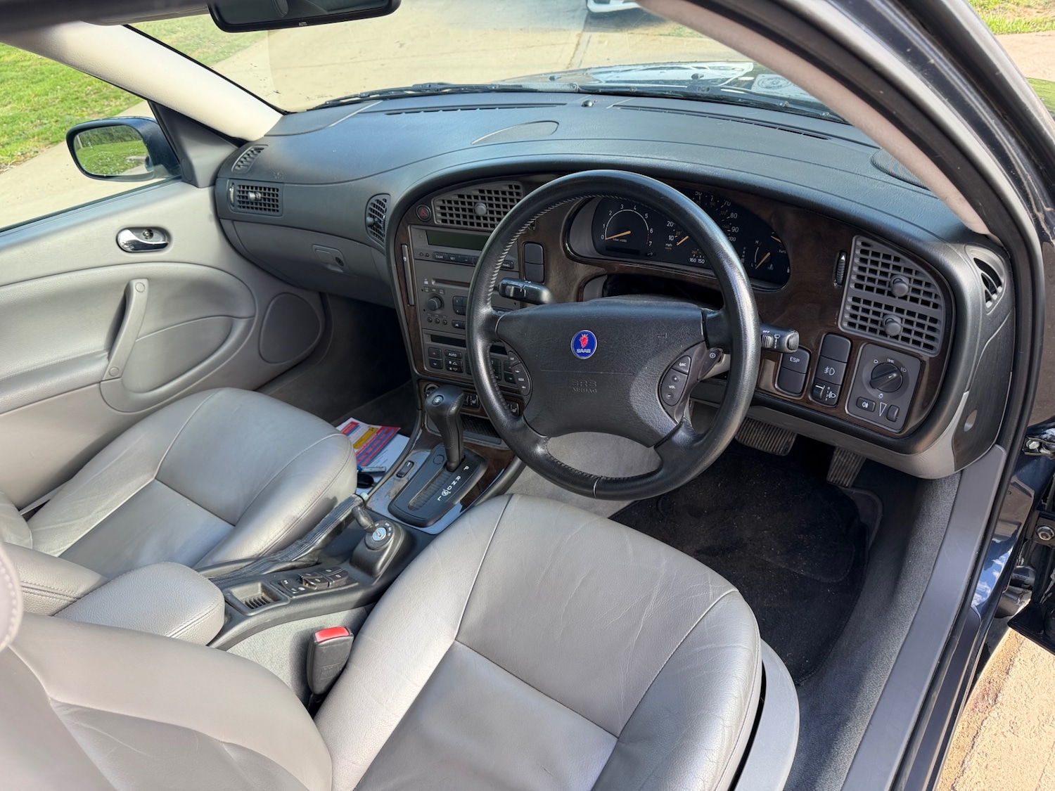 Used Saab 9-5 2005 for sale - 78213719: Photo 25