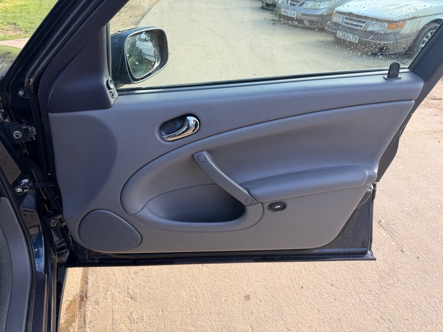 Used Saab 9-5 2005 for sale - 78213719: Photo 26