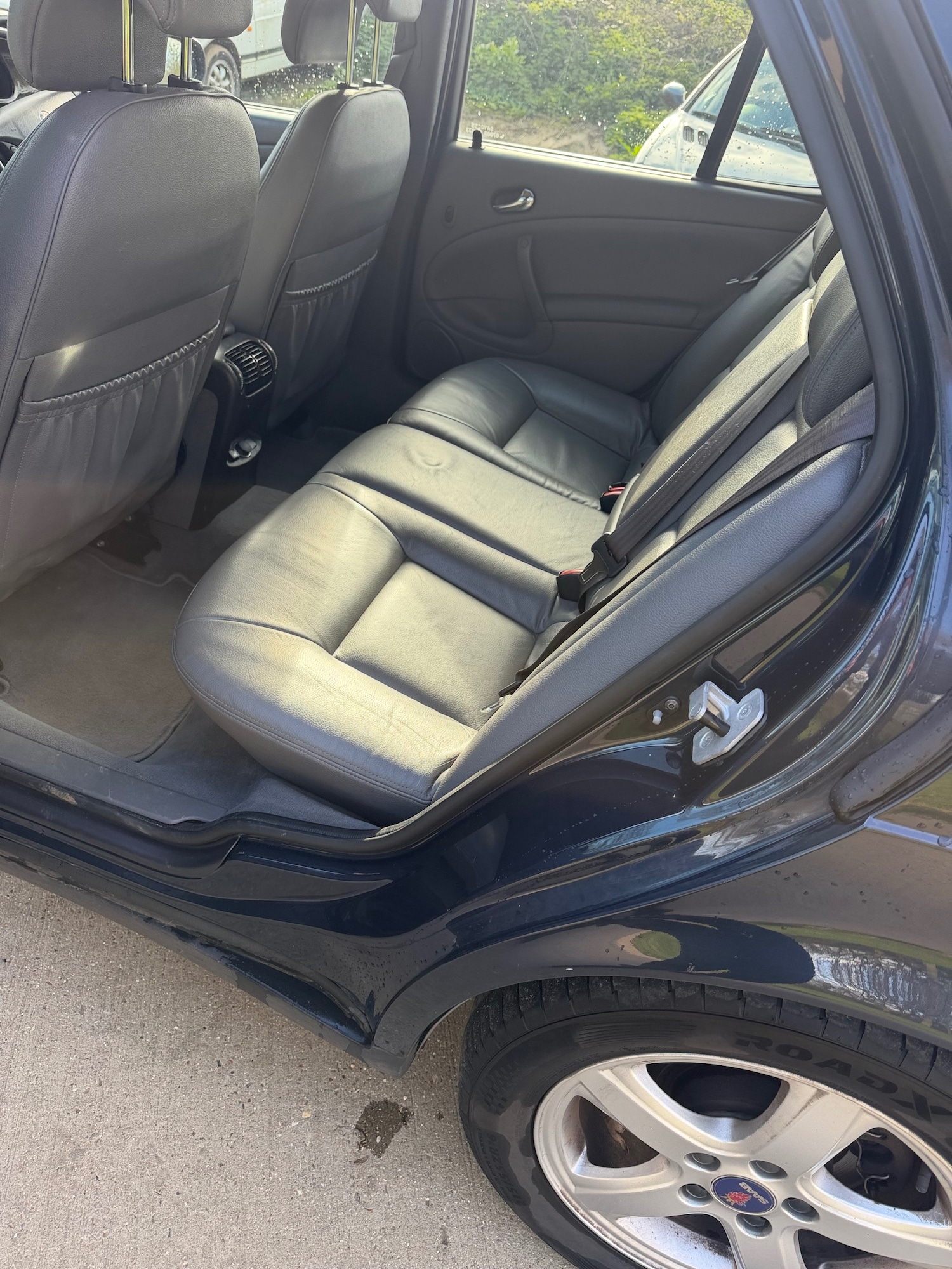 Used Saab 9-5 2005 for sale - 78213719: Photo 27