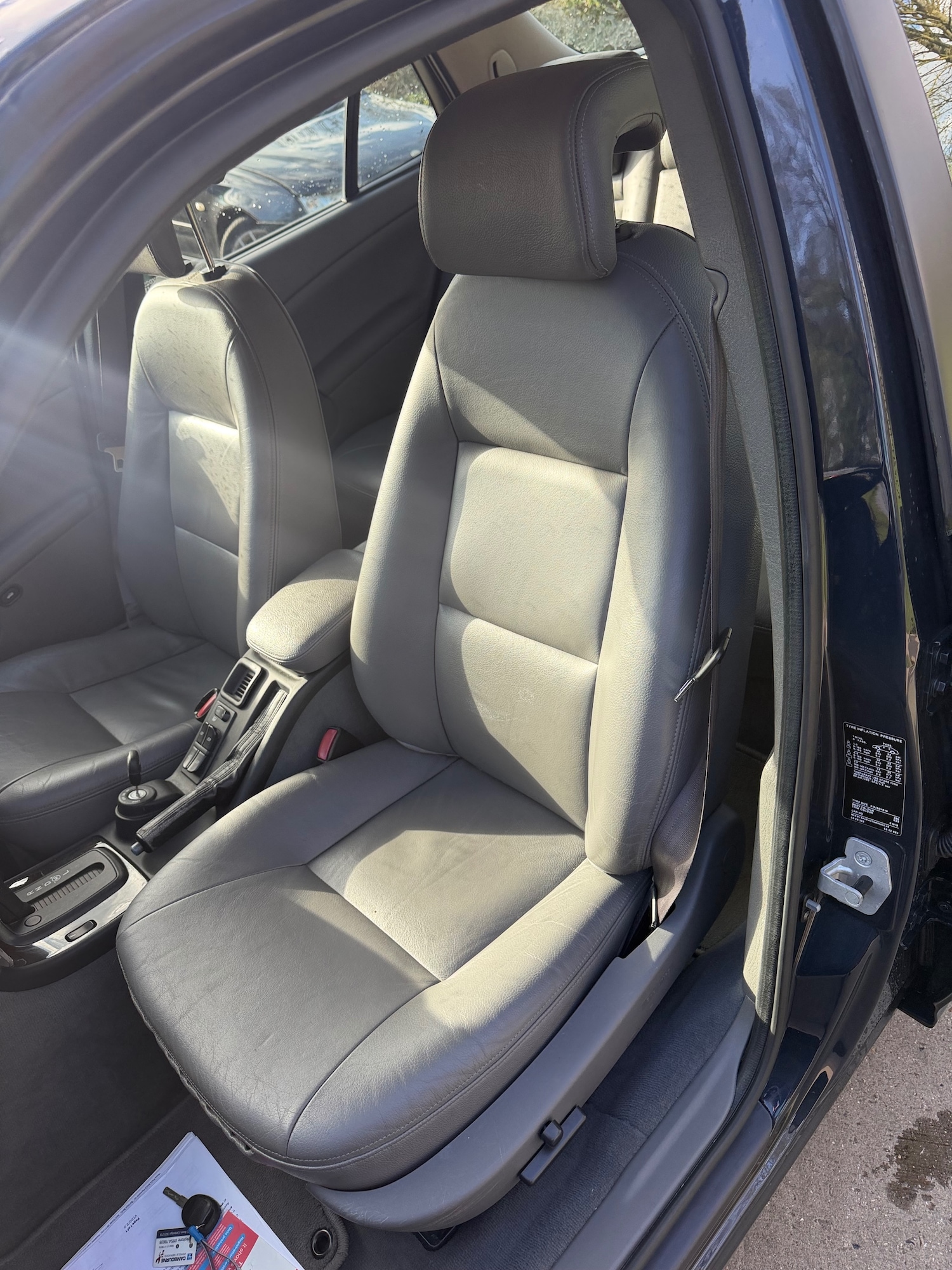 Used Saab 9-5 2005 for sale - 78213719: Photo 29