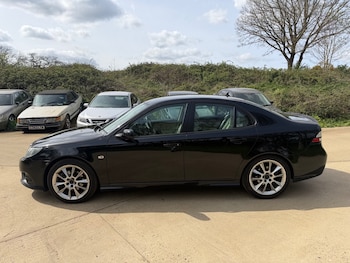 Used Saab 9-3 2011 for sale - 78213728: Photo