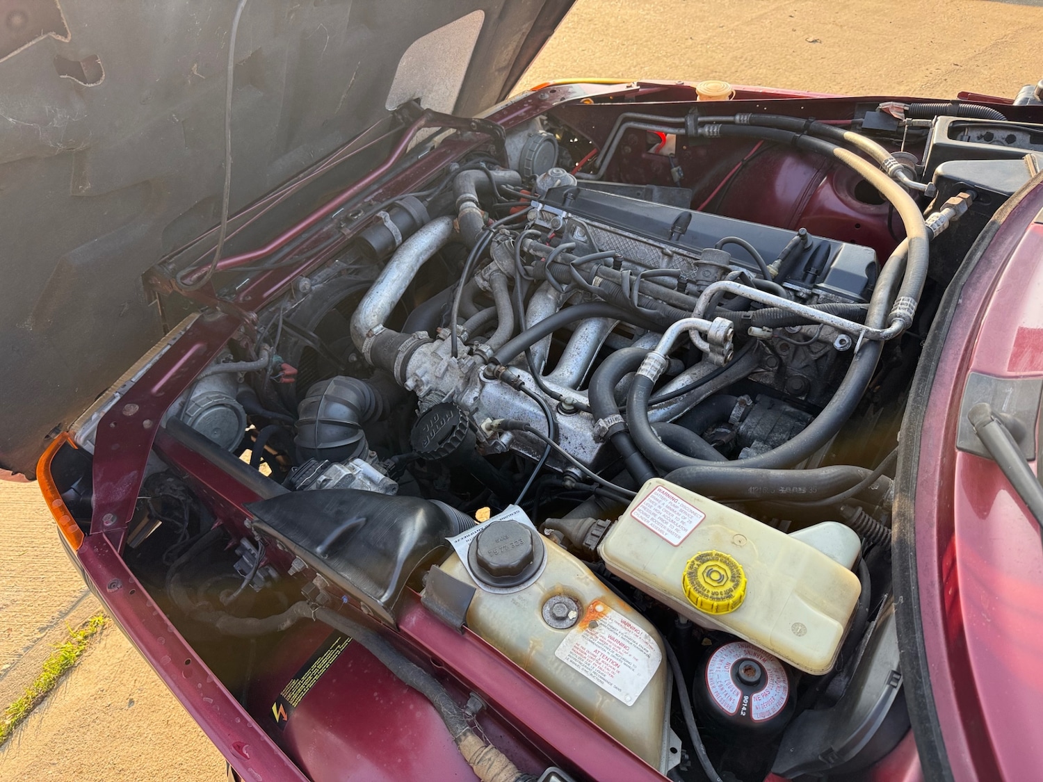 Vehicle 13