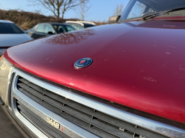Used Saab 900 1993 for sale - 73745014: Photo 14