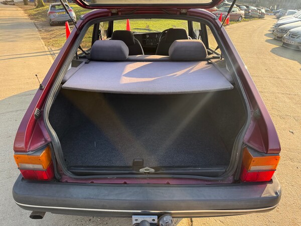 Used Saab 900 1993 for sale - 73745014: Photo 22