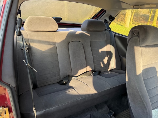 Used Saab 900 1993 for sale - 73745014: Photo 23