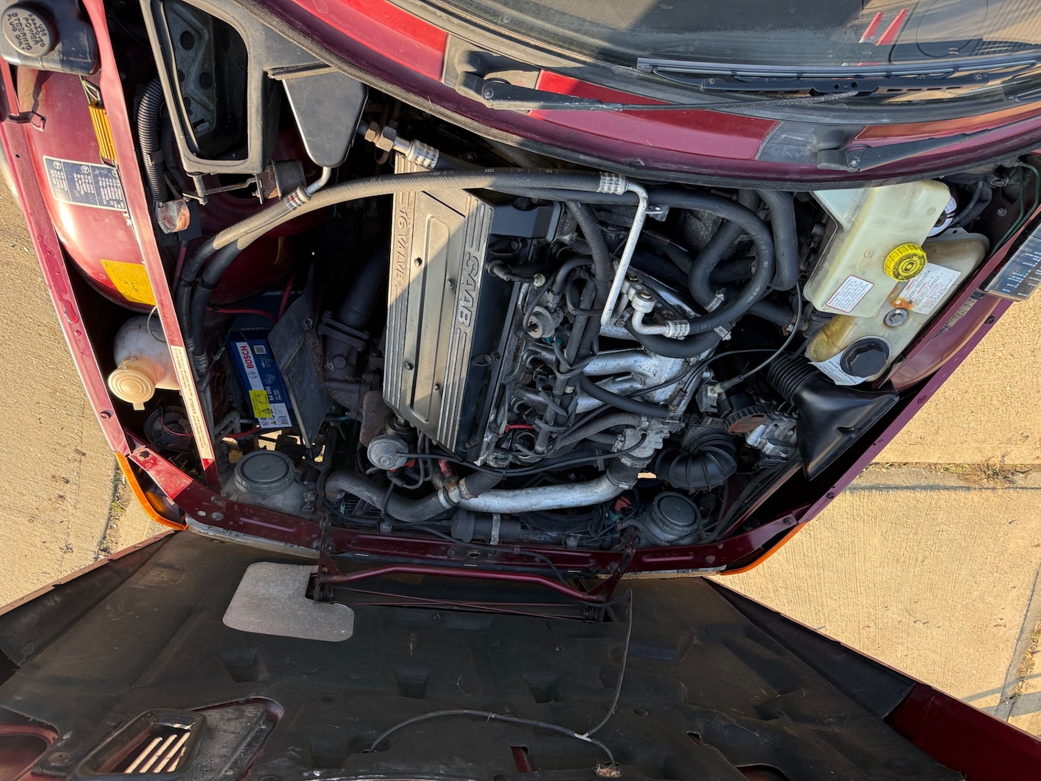 Vehicle 25