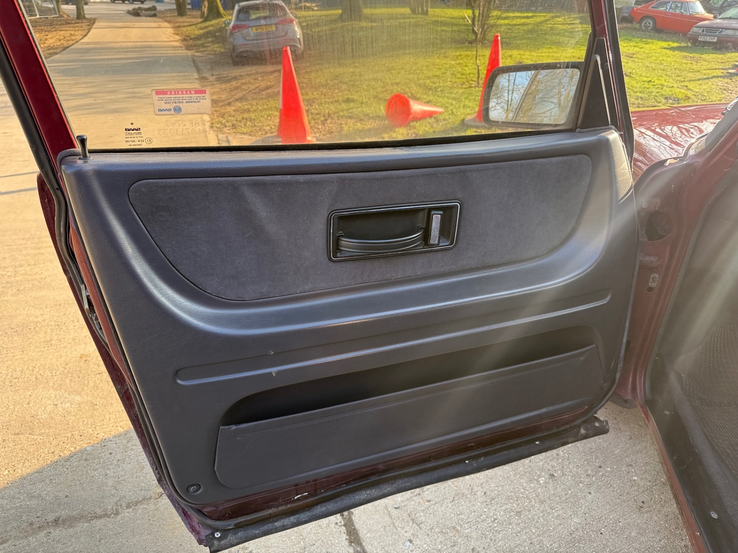Vehicle 26