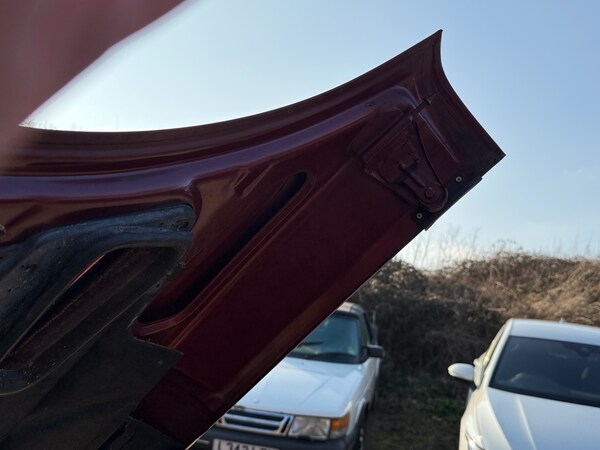 Used Saab 900 1993 for sale - 73745014: Photo 27