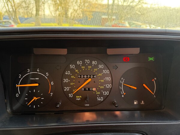 Used Saab 900 1993 for sale - 73745014: Photo 29