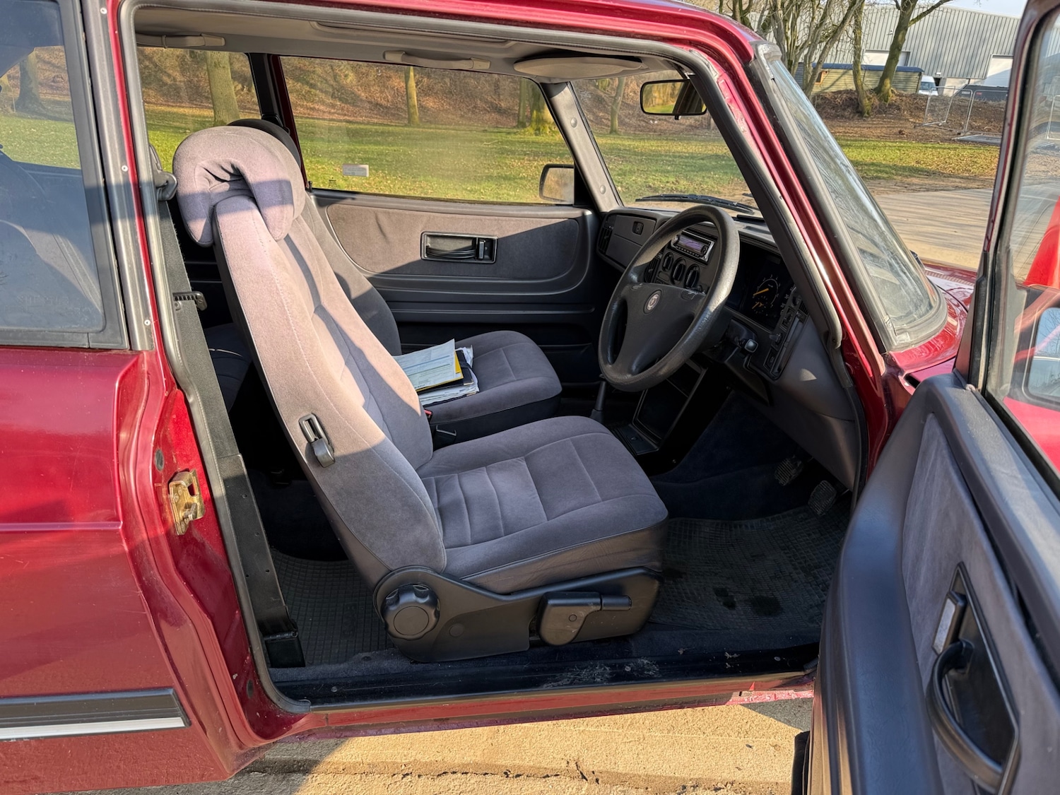 Vehicle 9