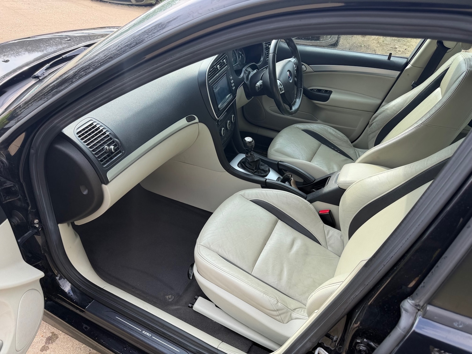 Used Saab 9-3 2008 for sale - 77992023: Photo 11