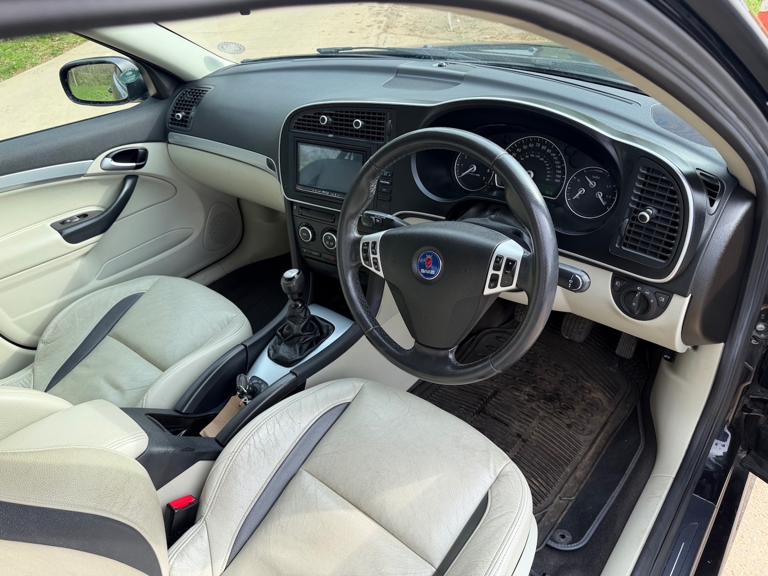 Used Saab 9-3 2008 for sale - 77992023: Photo 19