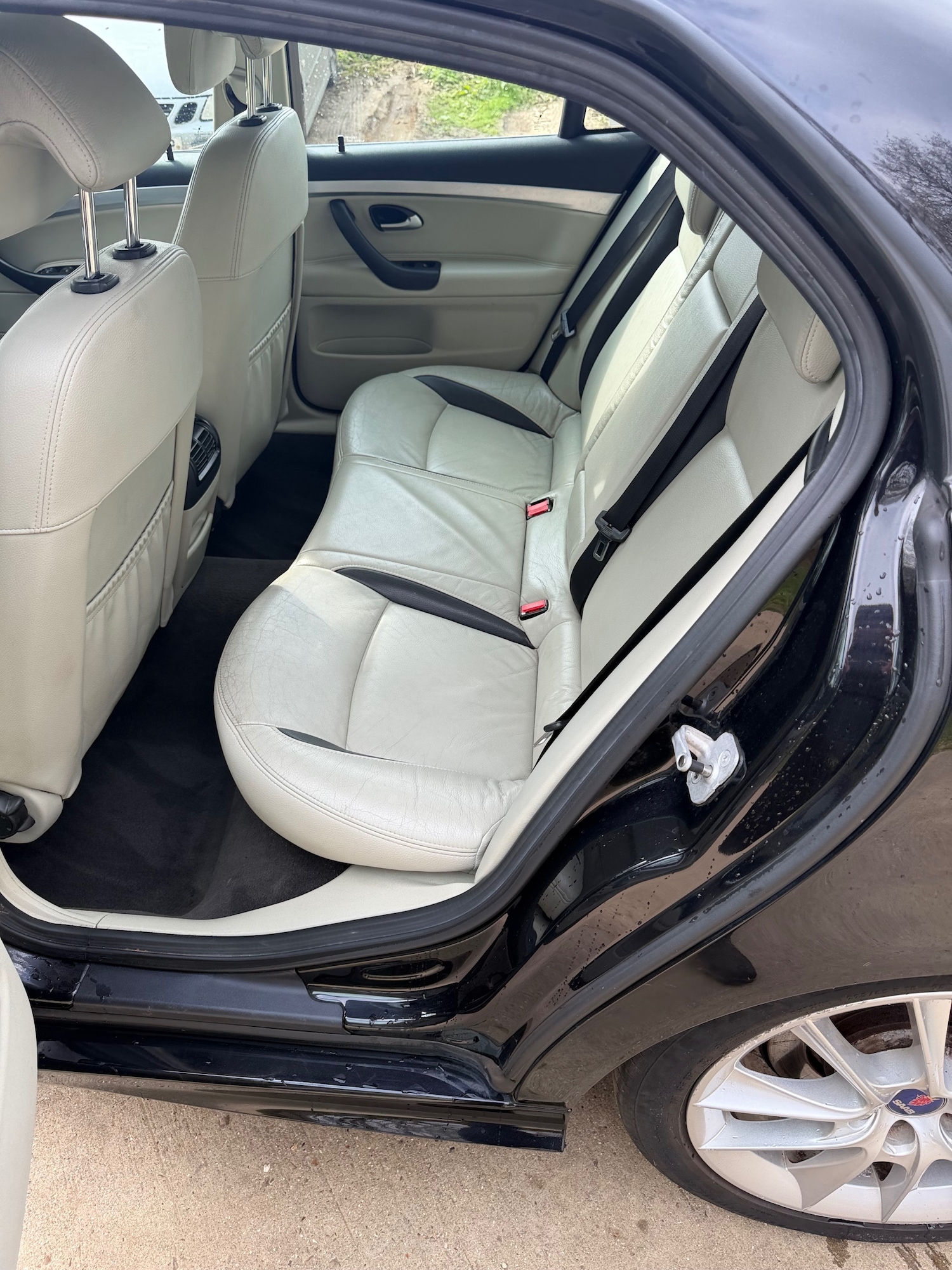 Used Saab 9-3 2008 for sale - 77992023: Photo 20