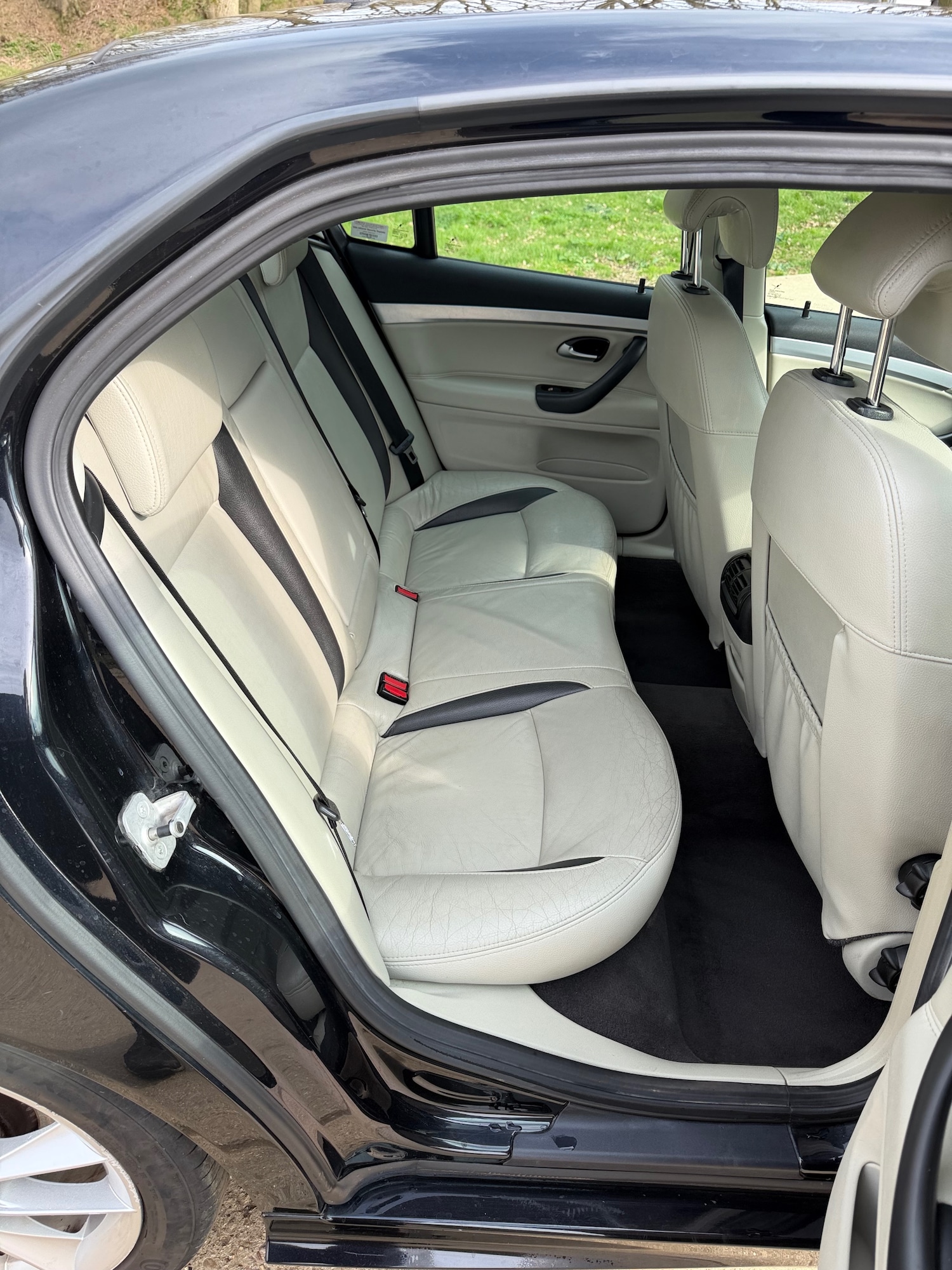 Used Saab 9-3 2008 for sale - 77992023: Photo 21