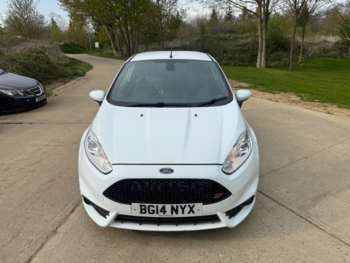 Used Ford Fiesta 2014 for sale - 74415357: Photo