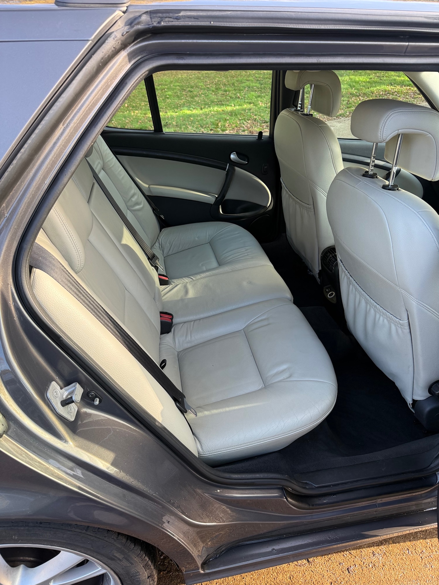 Used Saab 9-5 2006 for sale - 76924699: Photo 10