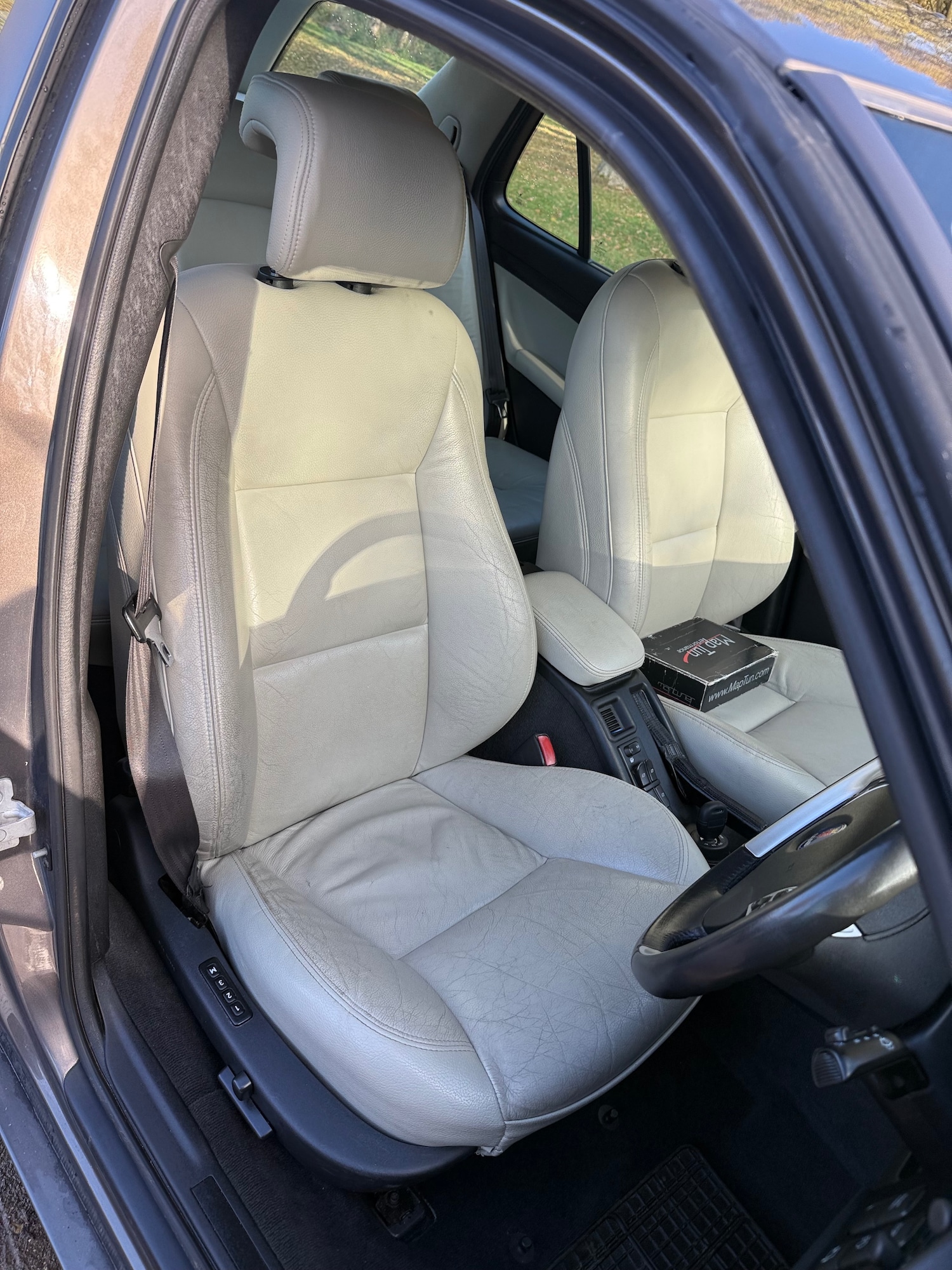 Used Saab 9-5 2006 for sale - 76924699: Photo 9