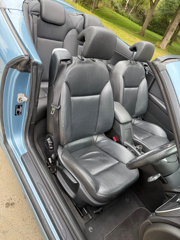 Used Saab 9-3 2008 for sale - 75561837: Photo 13
