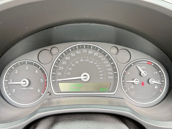 Used Saab 9-3 2008 for sale - 75561837: Photo 17