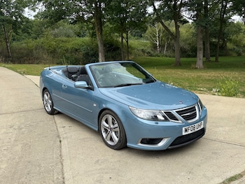 2008 (08) - 1.9 TTiD 180 Aero 2dr