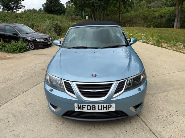 Used Saab 9-3 2008 for sale - 75561837: Photo 20