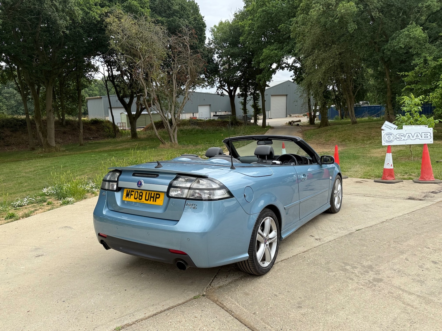 Vehicle 33