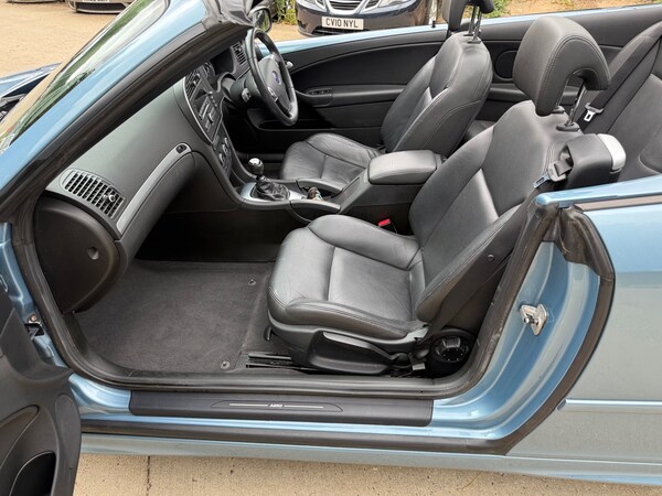 Used Saab 9-3 2008 for sale - 75561837: Photo 35