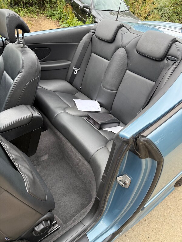 Used Saab 9-3 2008 for sale - 75561837: Photo 37