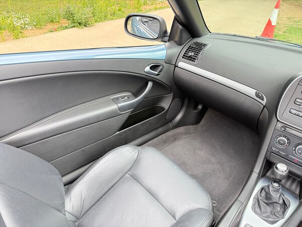 Used Saab 9-3 2008 for sale - 75561837: Photo 38