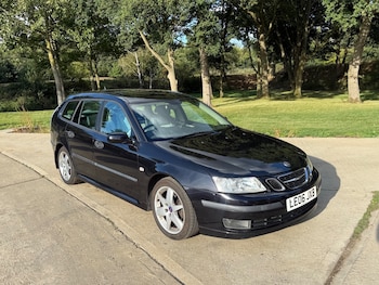 Saab - 9-3