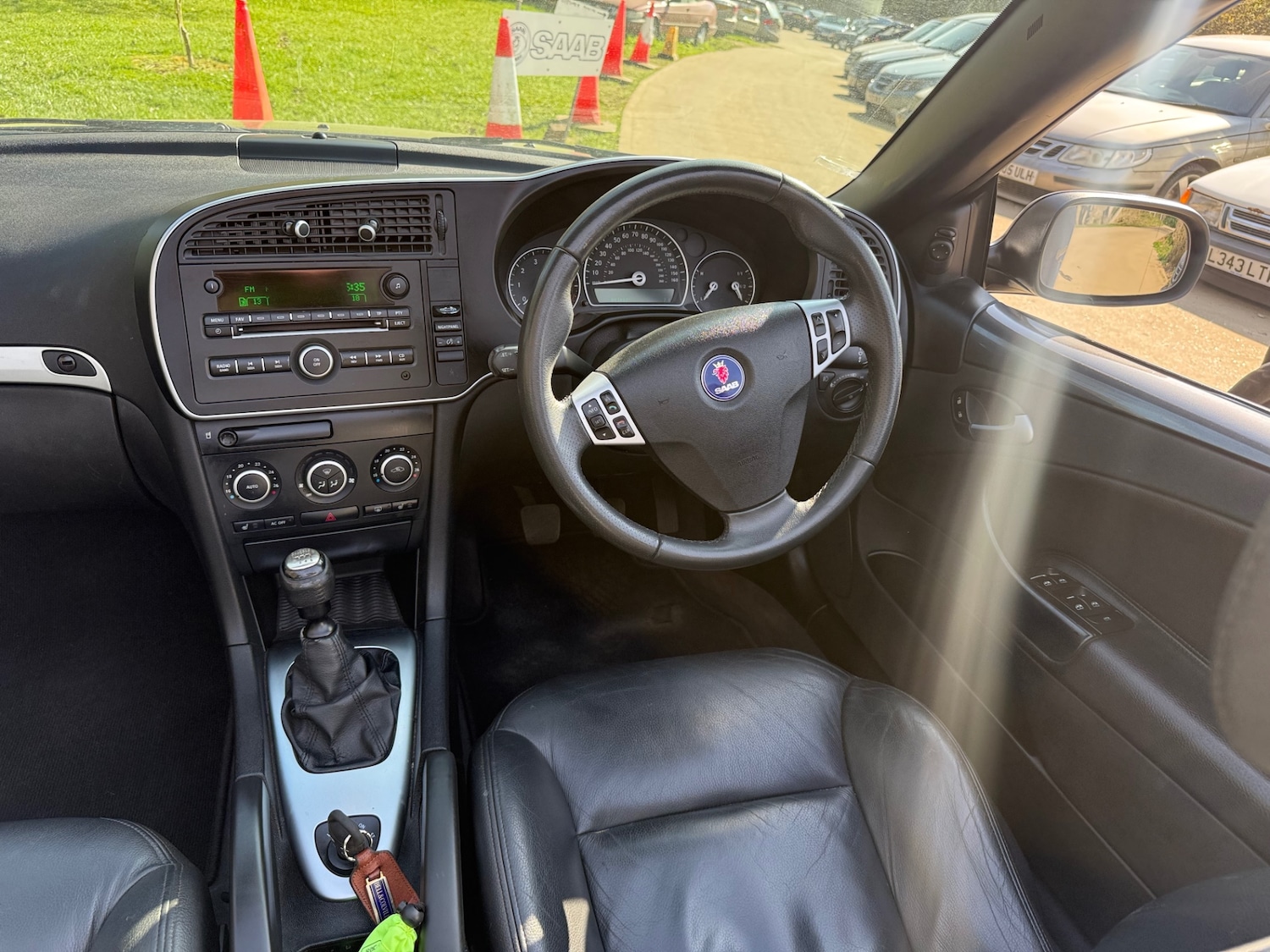 Vehicle 13