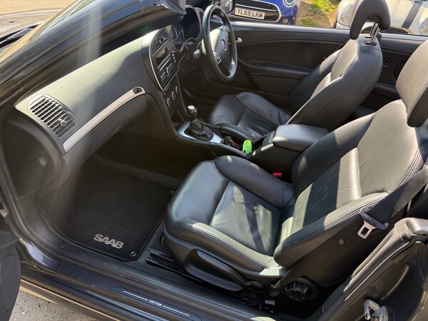 Used Saab 9-3 2010 for sale - 74415798: Photo 14